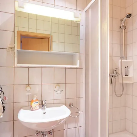 Ferienwohnung Am Krebssee شقة Neu Sallenthin