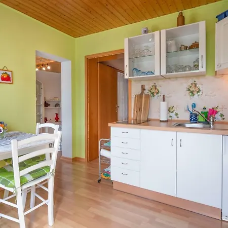Ferienwohnung Am Krebssee *