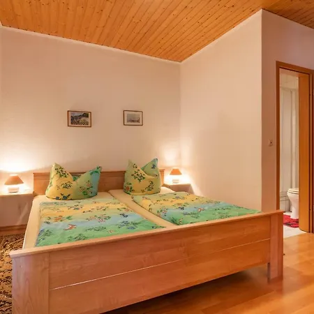 Ferienwohnung Am Krebssee شقة Neu Sallenthin